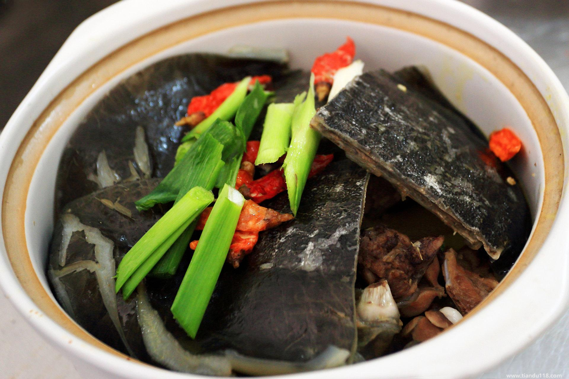 湖南常德市土特產(chǎn)集錦、美食攻略（二）