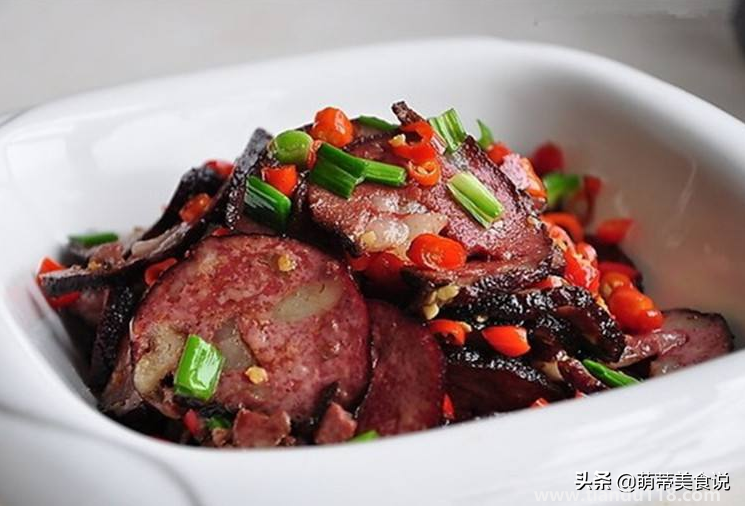舌尖上的湖南，帶你品嘗邵陽十大美食小吃，讓你嘗了就不想走
