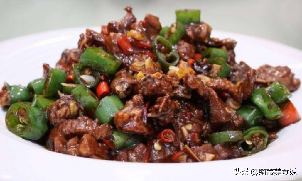 舌尖上的湖南，帶你品嘗邵陽十大美食小吃，讓你嘗了就不想走