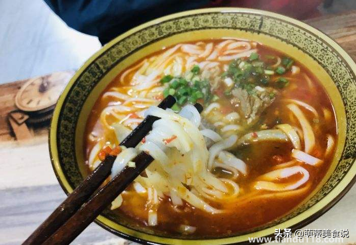 舌尖上的湖南，帶你品嘗邵陽十大美食小吃，讓你嘗了就不想走