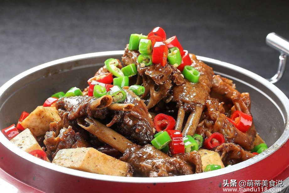 舌尖上的湖南，帶你品嘗邵陽十大美食小吃，讓你嘗了就不想走