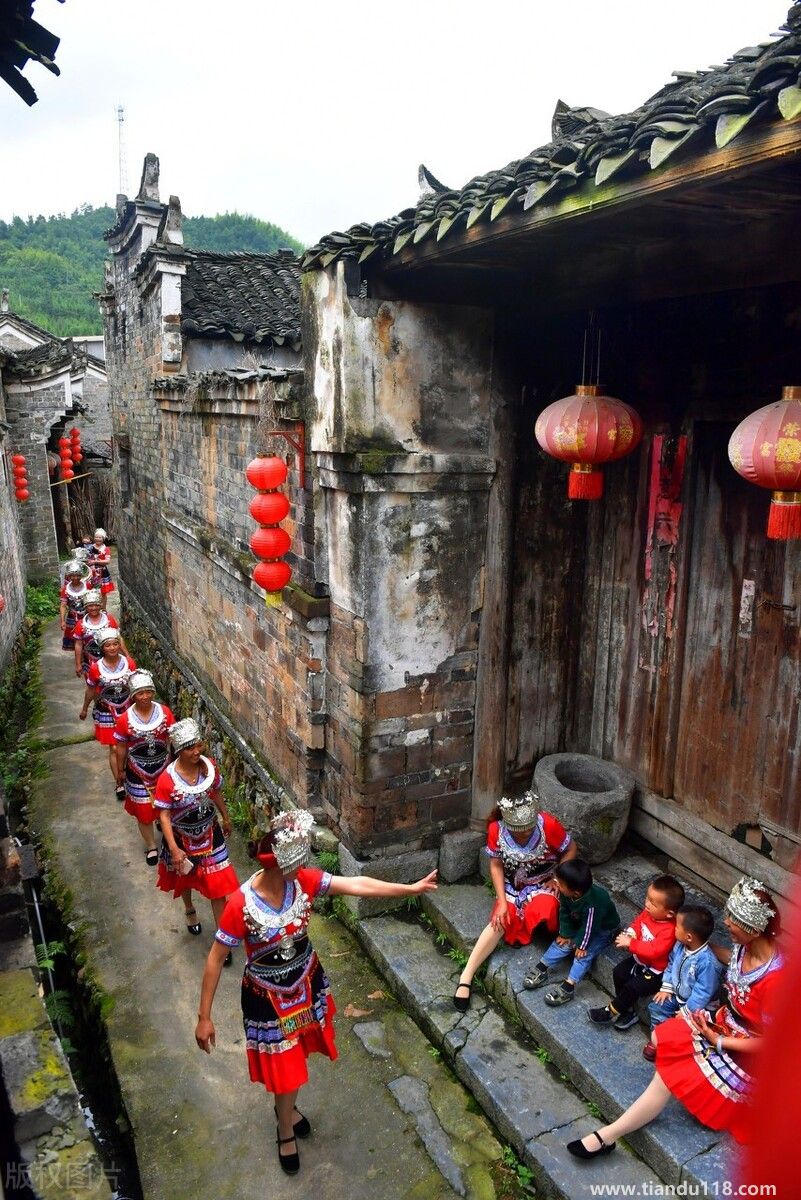 湖南邵陽(yáng)城步苗族自治縣都有哪些特產(chǎn)呢？您了解嗎？