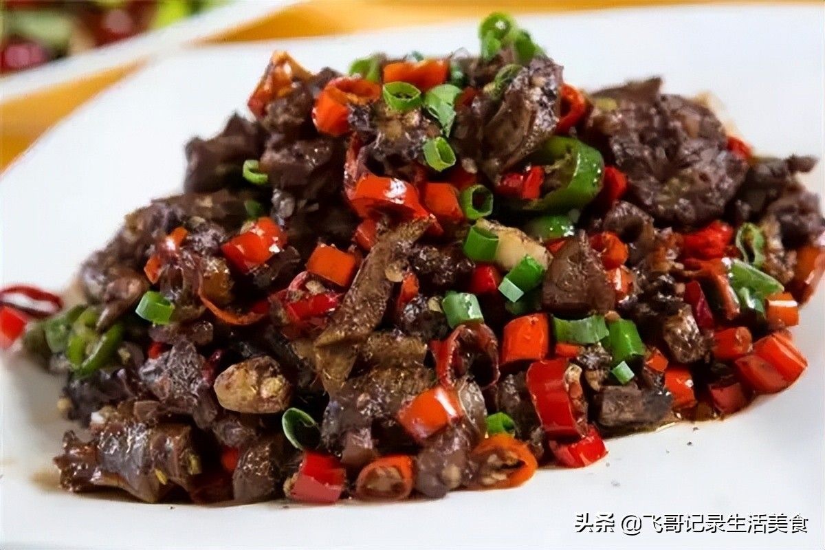 舌尖上的湖南之永州篇，湖南的“南大門”永州十大名菜