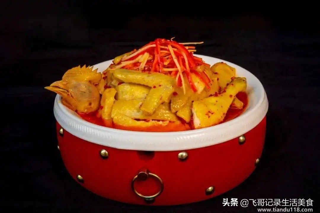 舌尖上的湖南之永州篇，湖南的“南大門”永州十大名菜