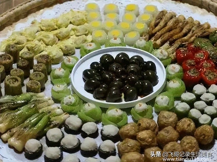 舌尖上的湖南之永州篇，湖南的“南大門”永州十大名菜