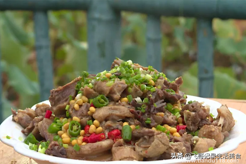 舌尖上的湖南之永州篇，湖南的“南大門”永州十大名菜