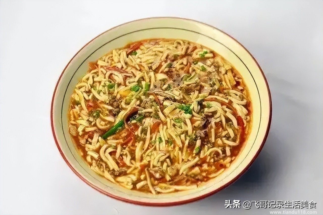 舌尖上的湖南之永州篇，湖南的“南大門”永州十大名菜