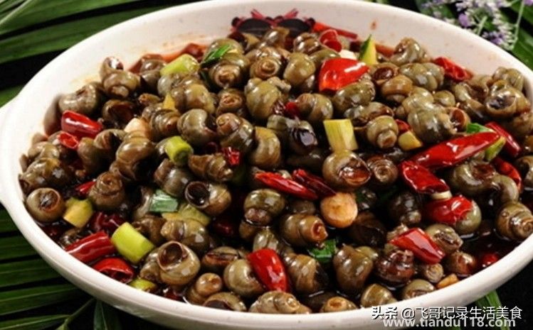 舌尖上的湖南之永州篇，湖南的“南大門”永州十大名菜