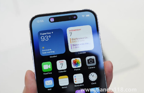 iPhone14雙十一會降價(jià)嗎（iPhone 14 對比 iPhone 13 有什么區(qū)別）