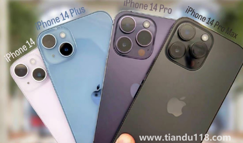 iPhone14ProMax成預售冠軍嗎3