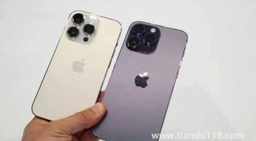 iPhone14能擴內存嗎2