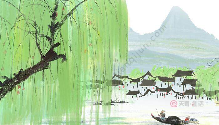 好雨知時節(jié) 當春乃發(fā)生贊美了什么