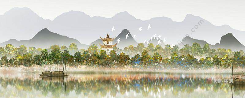 三衢道中描寫(xiě)了什么畫(huà)面